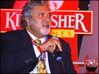 विजय माल्या