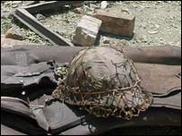 سوات خودکش حملہ (فائل فوٹو)