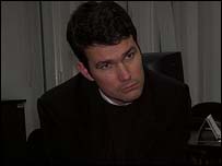 Përfaqësuesi i lartë i BE-së në Kosovë, Torbjorn Sohlstrom