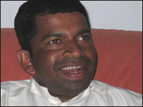 Chief Minister Pillayan