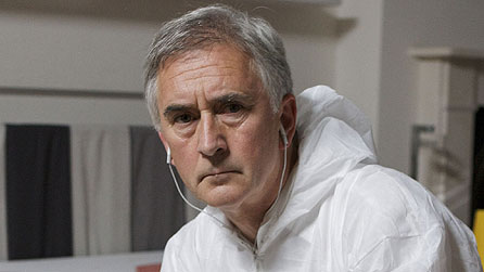 Denis Lawson in Criminal Justice