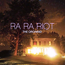 Review of The Orchard