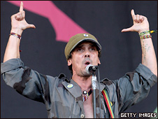 Manu Chao