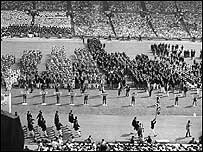 Olympics 1948 