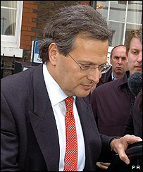 لرد گلد اسمیت