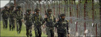 لائن آف کنٹرول