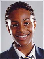 Shaquille Maitland Smith c/o Metropolitan Police and PA Wire