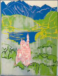 اثری از اندی وارهال