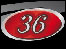 Number 36