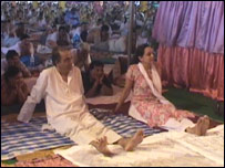 हेमा मालिनी