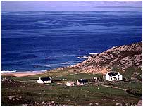 Isle of Coll c/o Tony Oliver