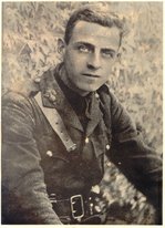 John "Jack" E. Richardson