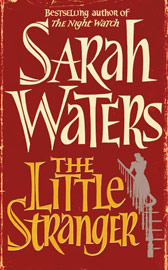The Little Stranger by Sarah Waters