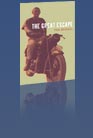 The cover of The Great Escape