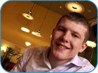 James Graham