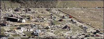 پارک ايست بروک برای کاروان ها