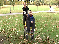 Bikeworks cycling club