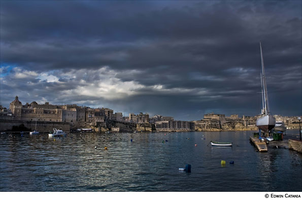 Photo by Edwin Catania