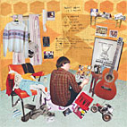 Sweet Baboo - I'm A Dancer