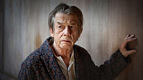 John Hurt stars as James Parkin in Whistle And I'll Come To You