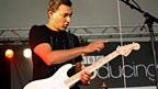 Our Fold on the BBC Introducing stage