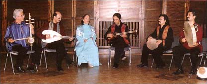 اودوی-ضربانگ