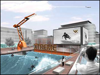 Foto: Barker And Coutts Architects