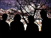 Everett - piano/indie rock