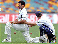 ज़हीर ख़ान