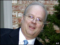 Karl Rove