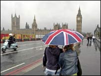 London 