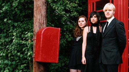 Victorian English Gentlemens Club. Photo: Lee Hopper