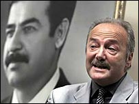 Джордж Ґаловей 