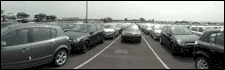 Docks: Cars