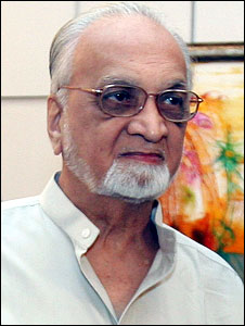 وجے تندولکر