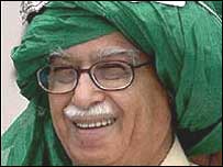 لال کشن اڈوانی 