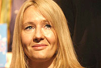 J. K. Rowling