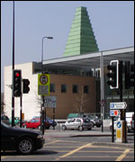 Said Business School