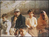 صحافی سلیم طائر اعوان