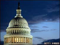 امریکی کانگریس