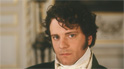 Mr Darcy (Colin Firth)