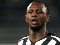 Patrick Vieira