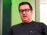Jeremy Swift