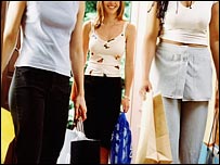 Fashion buying on a budget