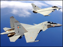 انڈین ائرفورس