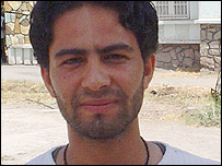 نورالدين آرين