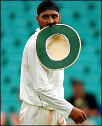 हरभजन सिंह