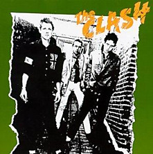 Review of The Clash
