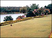 मैंगलोर