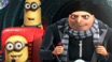 Despicable Me